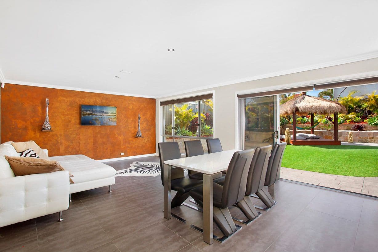 1 Castle Circuit, SEAFORTH NSW 2092, Seaforth - Image 1