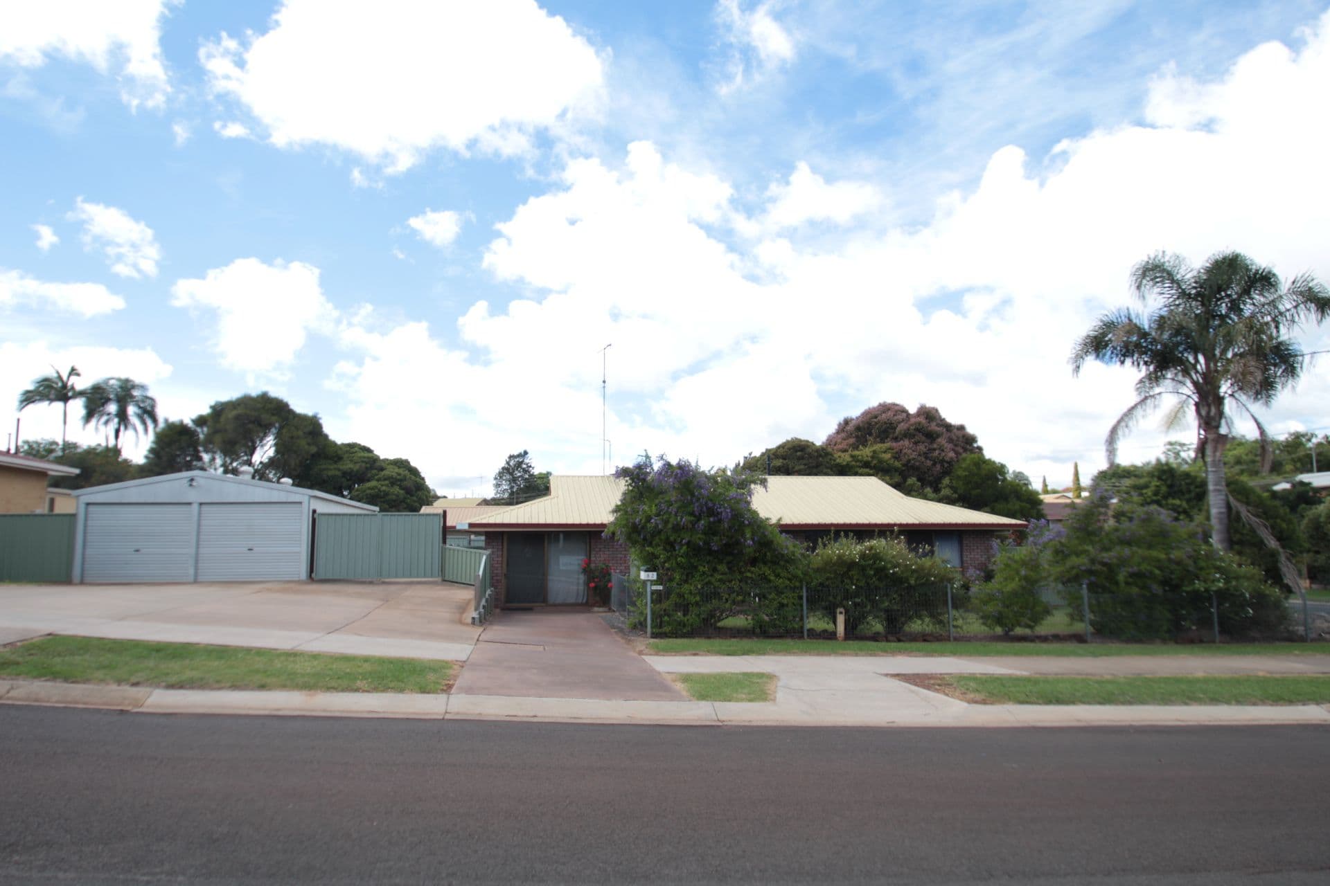 82 McDougall Street, Wilsonton QLD 4350, Wilsonton - Image 1