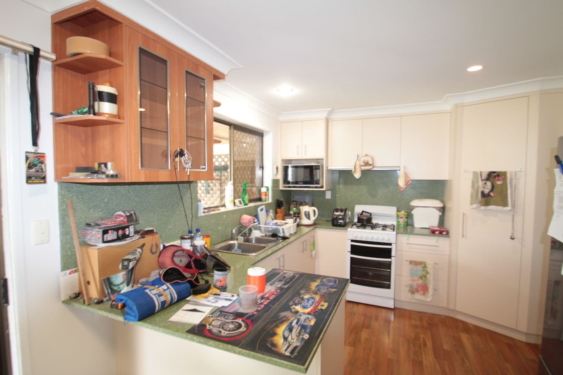 82 McDougall Street, Wilsonton QLD 4350, Wilsonton - Thumbnail 3