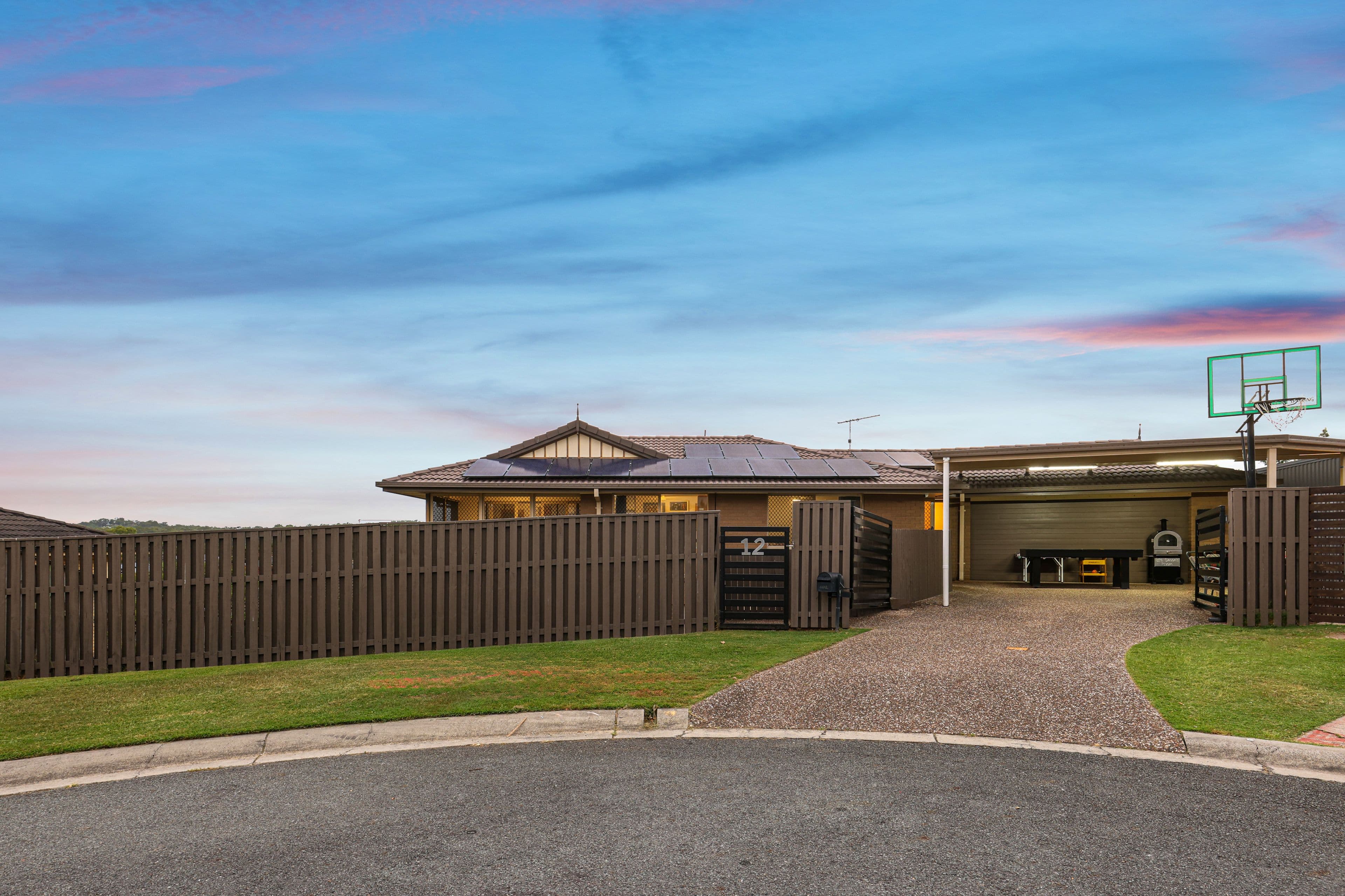 12 Daniells Court, Ormeau QLD 4208, Ormeau - Image 1