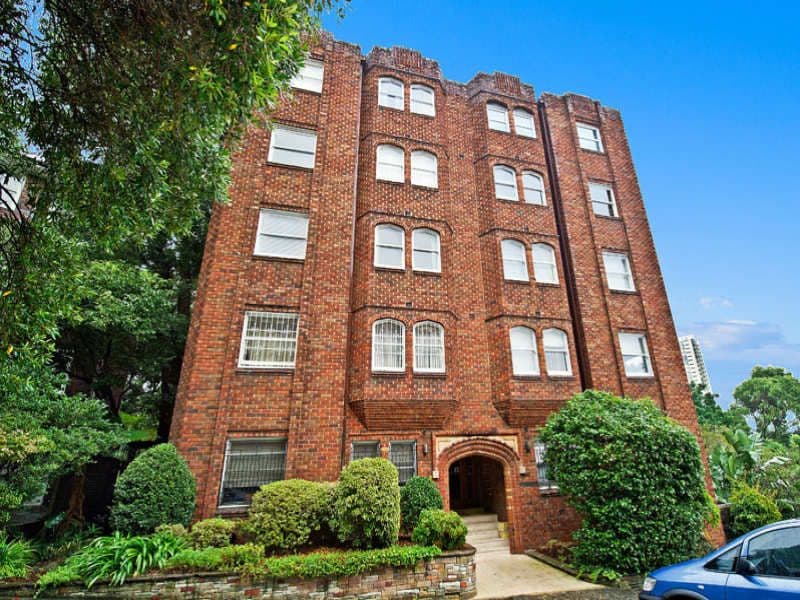 458 Edgecliff Road, EDGECLIFF NSW 2027, Edgecliff - Thumbnail 2