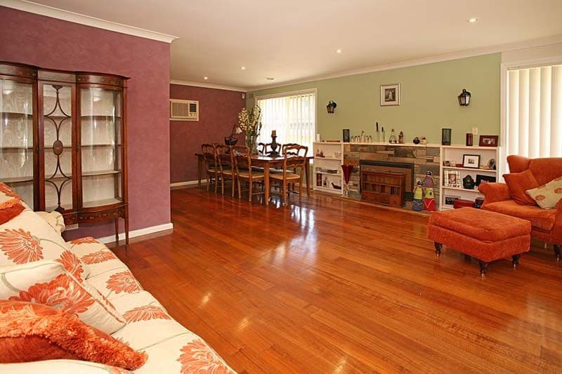 18 Glencairn Street, MULGRAVE VIC 3170, Mulgrave - Thumbnail 4