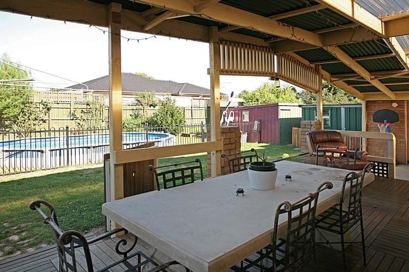 18 Glencairn Street, MULGRAVE VIC 3170, Mulgrave - Thumbnail 8