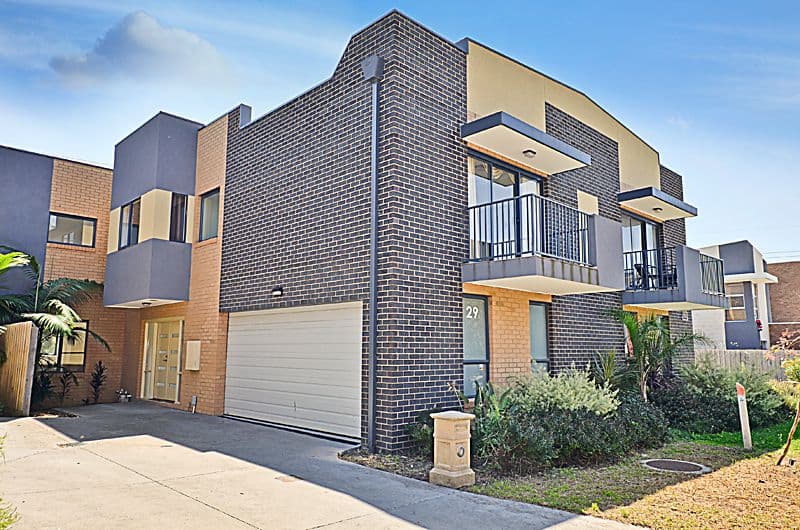 29A Woiwurung Crescent, COBURG VIC 3058, Coburg - Image 1