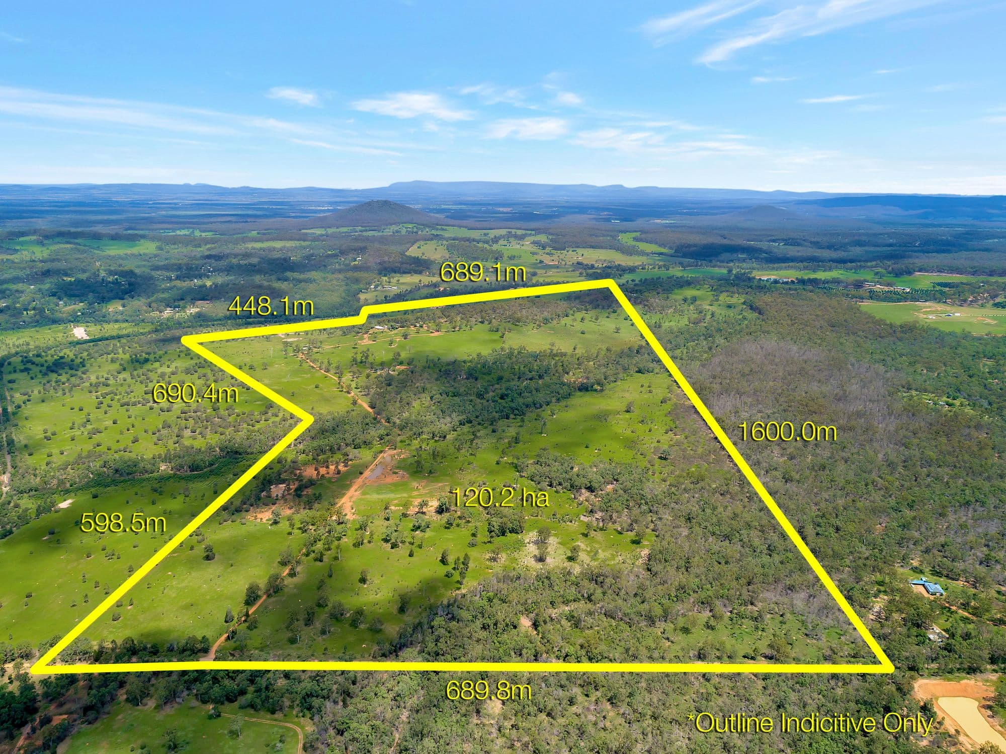 86 Boon Road, Esk QLD 4312, Esk - Image 1