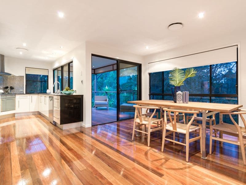 12a Hartfield Drive, BARDON QLD 4065, Bardon - Thumbnail 4