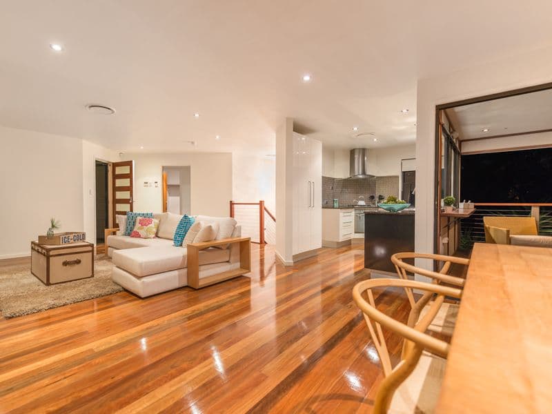 12a Hartfield Drive, BARDON QLD 4065, Bardon - Thumbnail 6