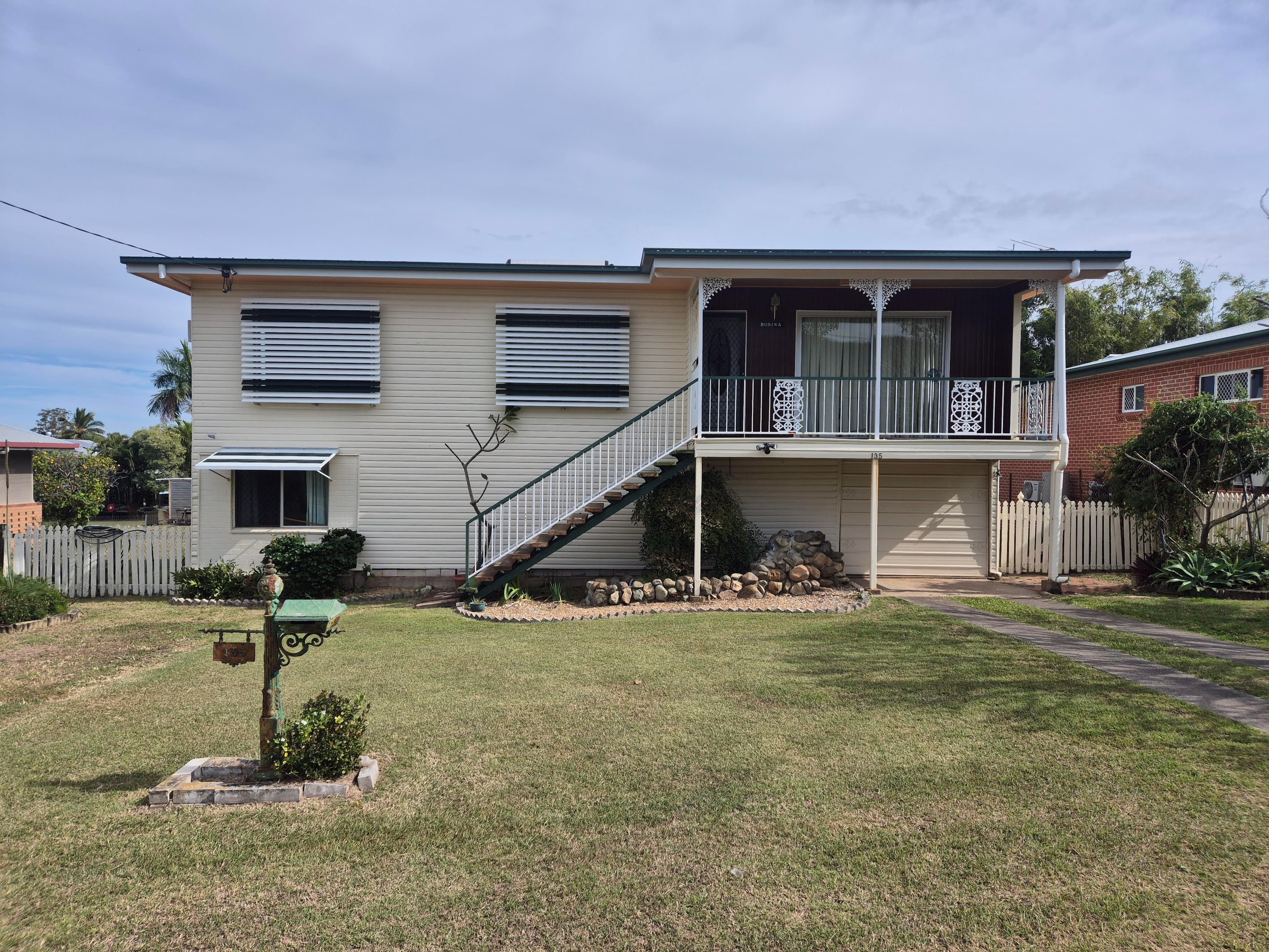 135 Cooper Street, Koongal QLD 4701, Koongal - Image 1