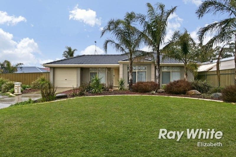 30 Prosperity Way, ANDREWS FARM SA 5114, Andrews Farm - Image 1
