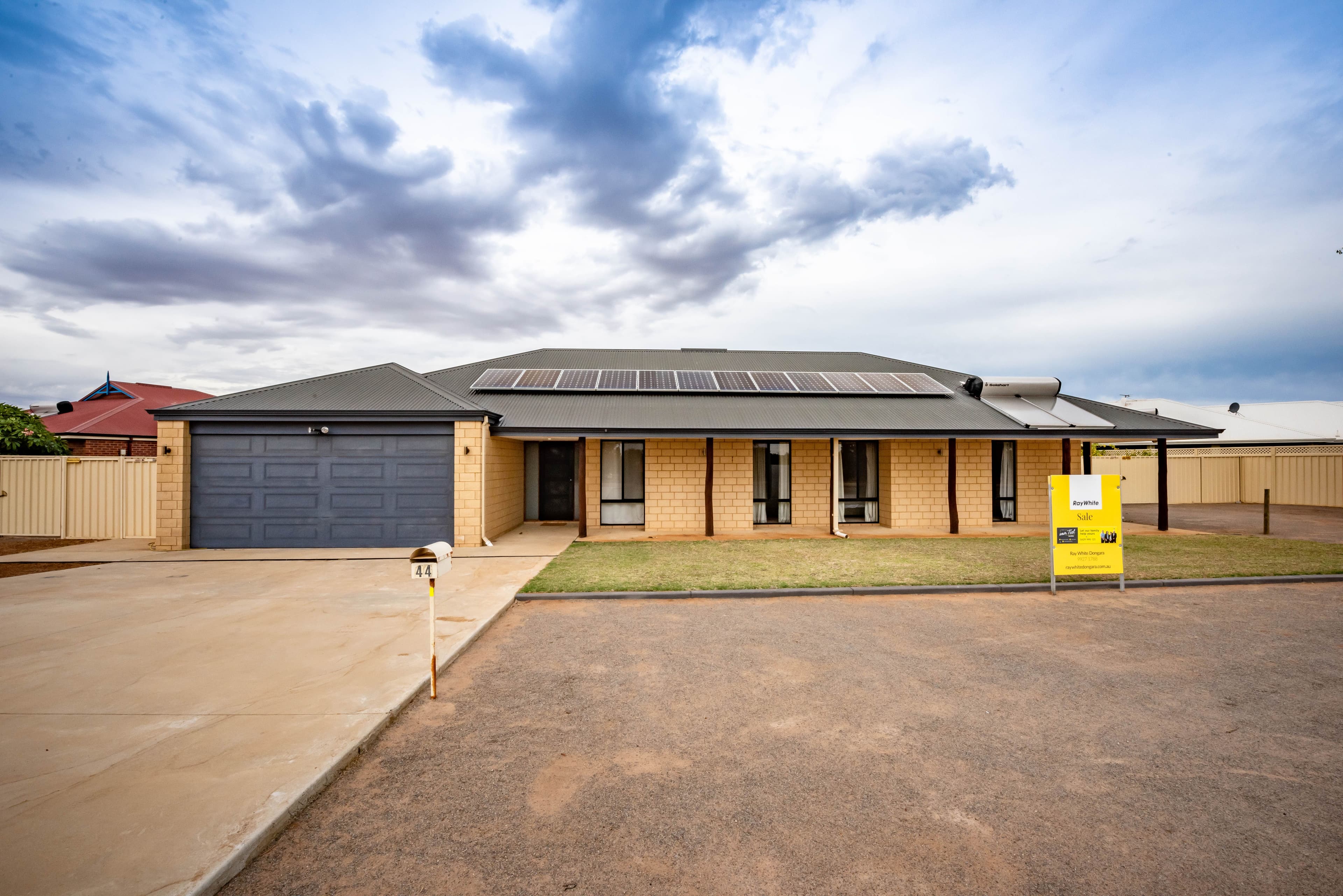 44 Honeysuckle Boulevard, Woorree WA 6530, Woorree - Image 1