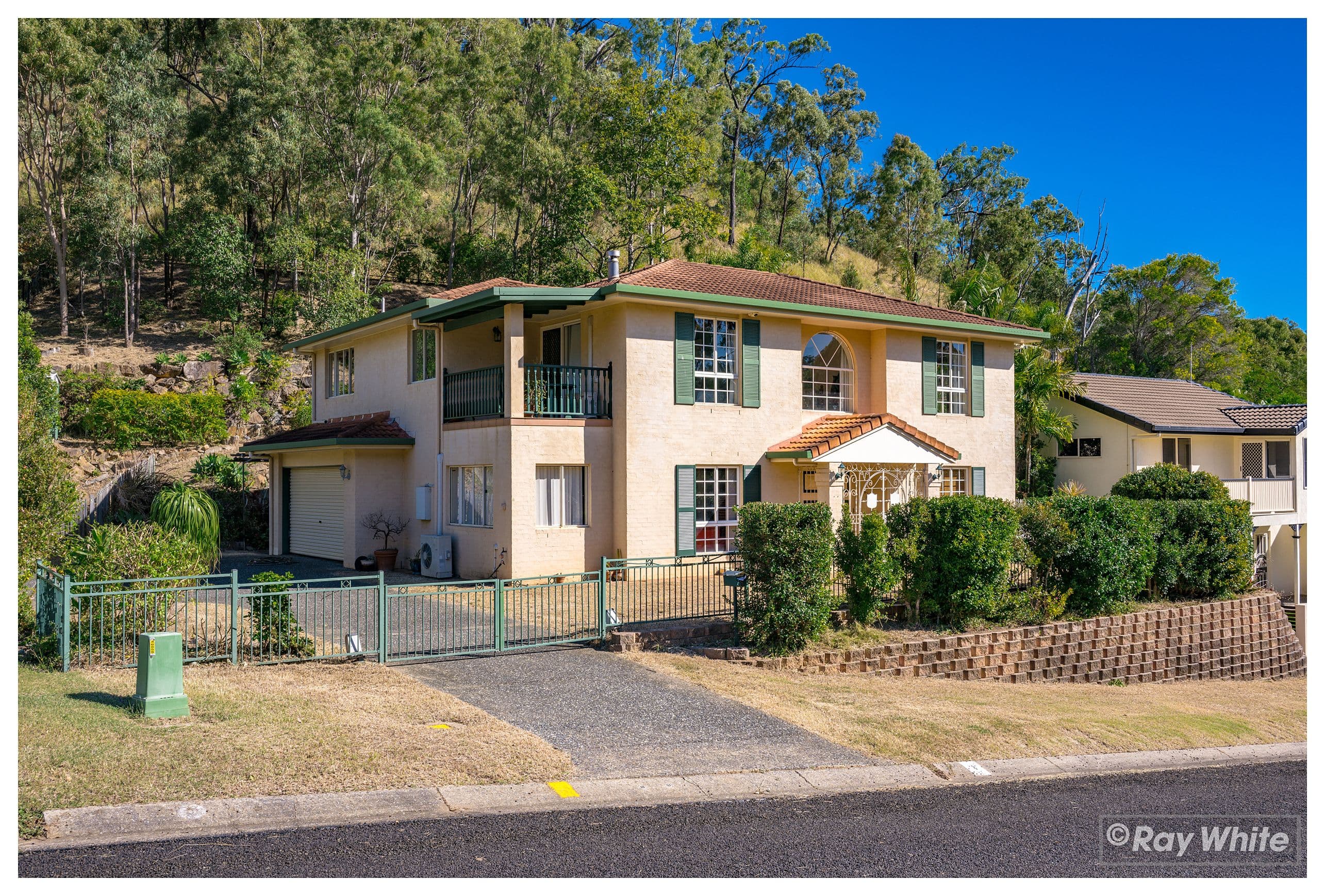 8 Archer View Terrace, Frenchville QLD 4701, Frenchville - Image 1