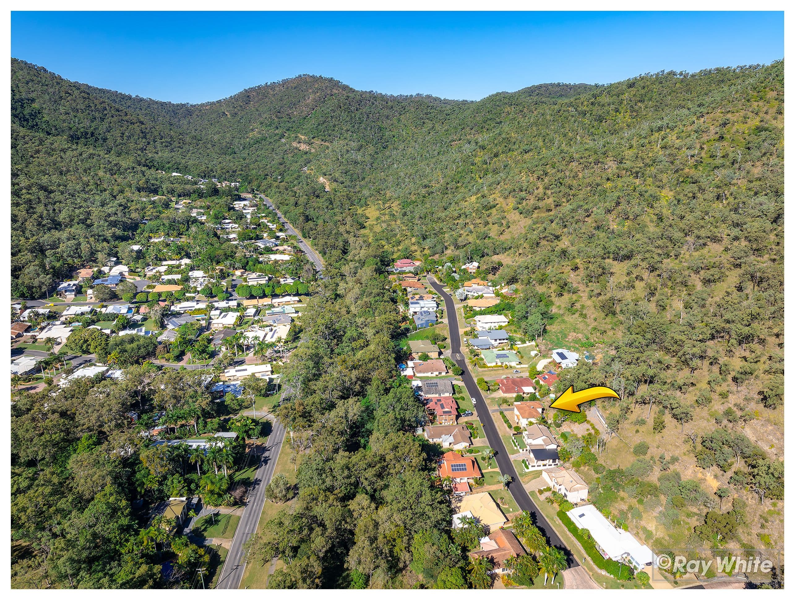 8 Archer View Terrace, Frenchville QLD 4701, Frenchville - Thumbnail 3