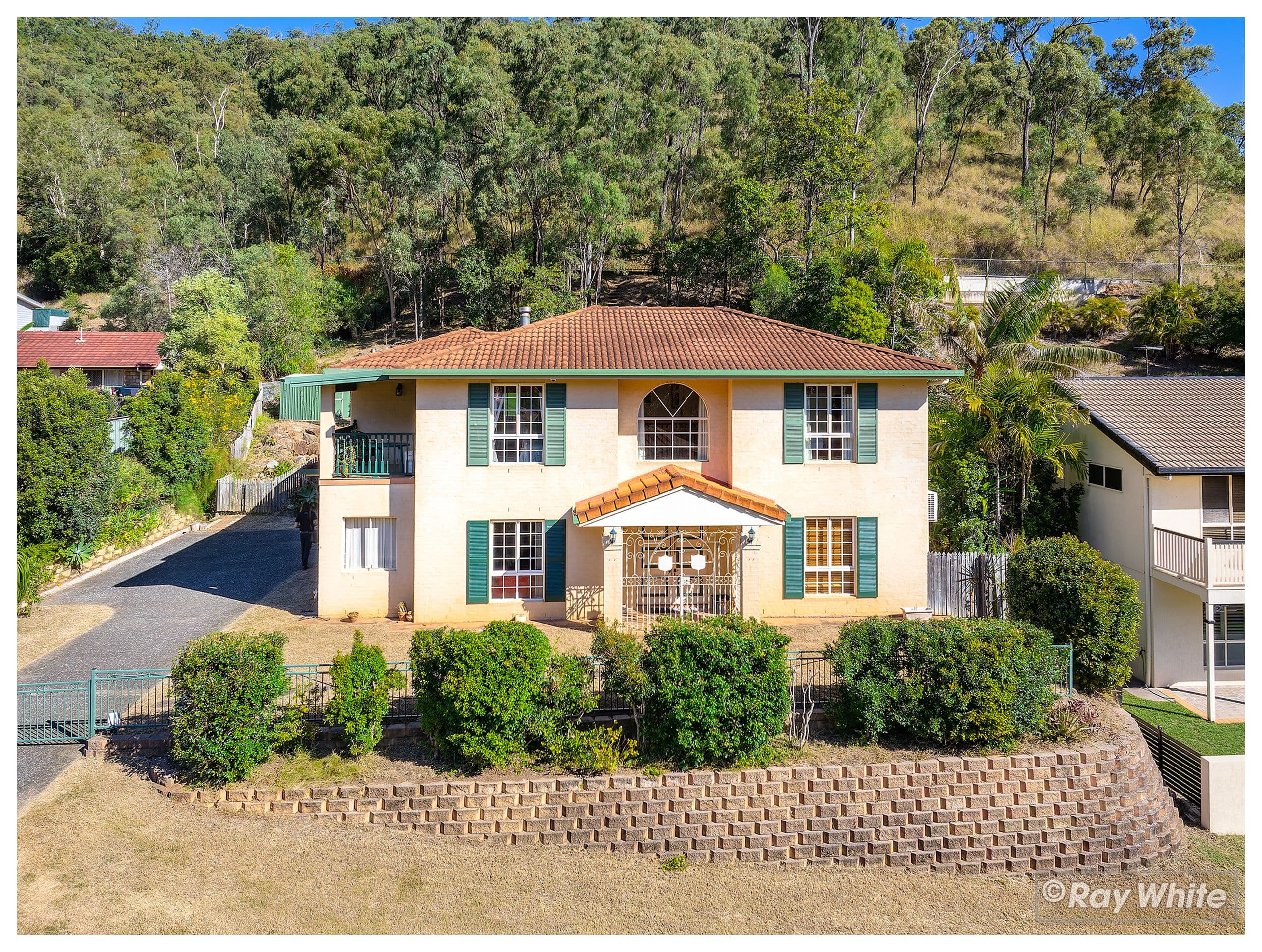 8 Archer View Terrace, Frenchville QLD 4701, Frenchville - Thumbnail 4