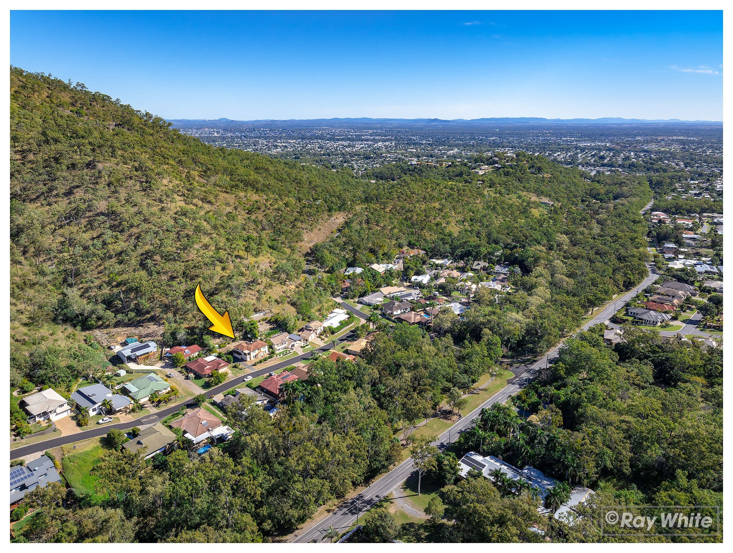 8 Archer View Terrace, Frenchville QLD 4701, Frenchville - Thumbnail 7