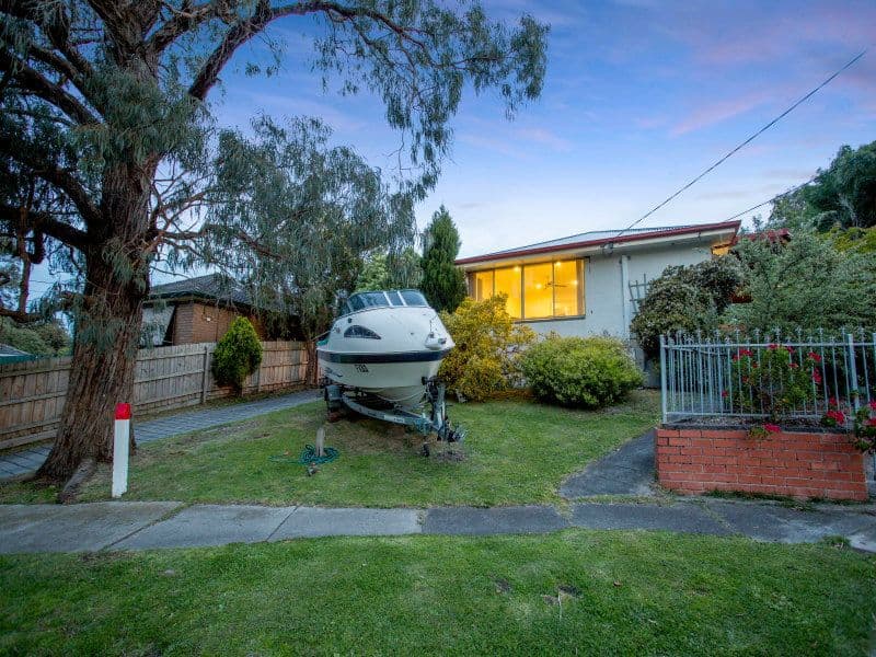 5 Coora Court, FRANKSTON VIC 3199, Frankston - Image 1