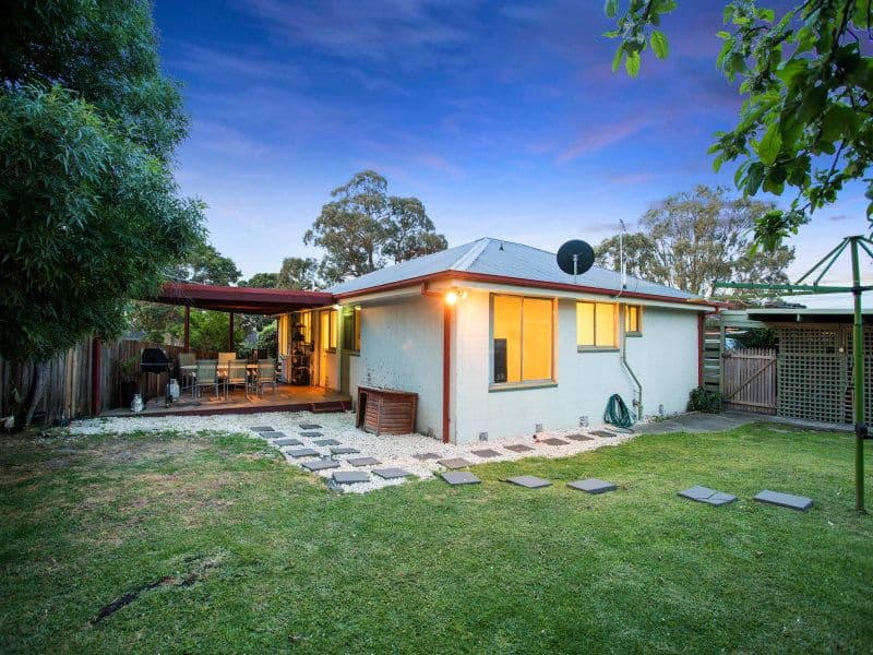 5 Coora Court, FRANKSTON VIC 3199, Frankston - Thumbnail 7