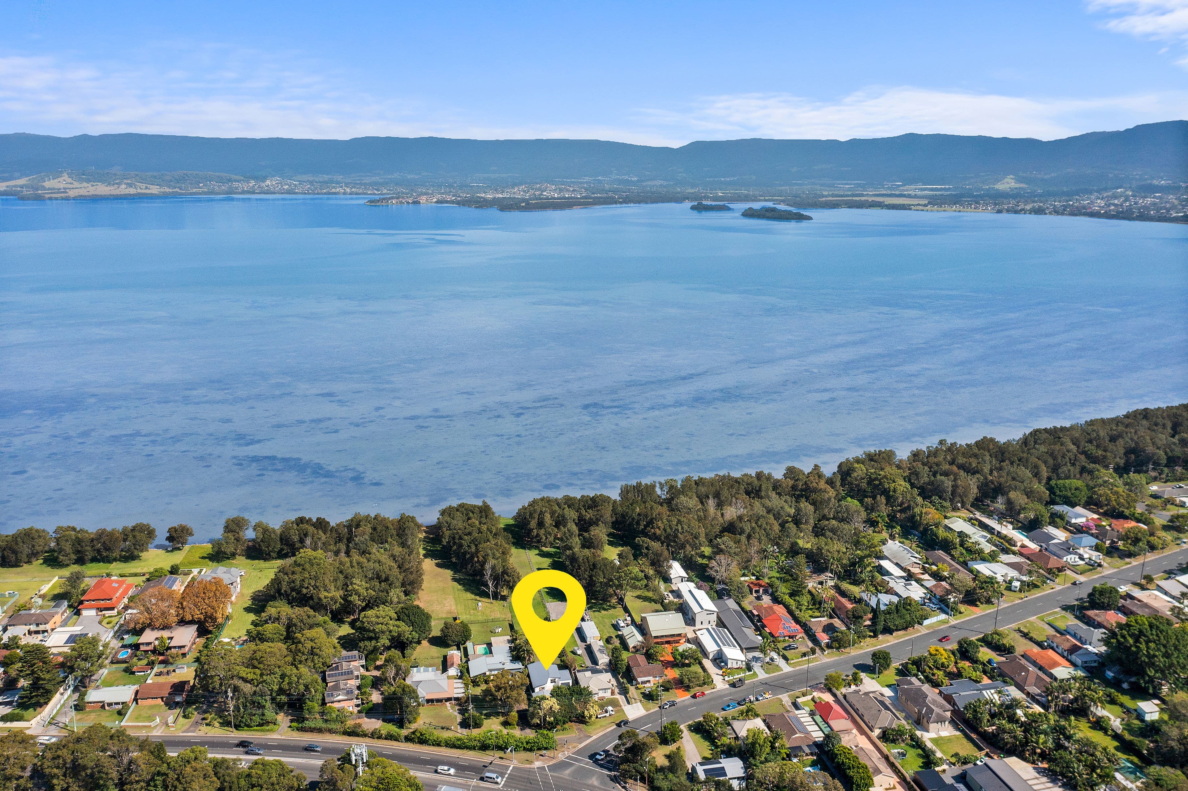 40 Windang Road, Primbee NSW 2502, Primbee - Image 1