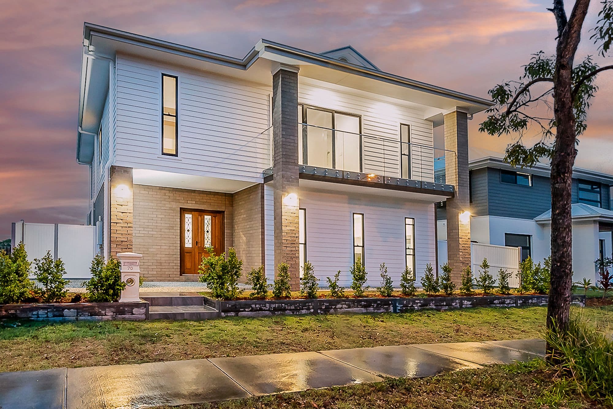 70 Vineyard Drive, Greenbank QLD 4124, Greenbank - Thumbnail 2