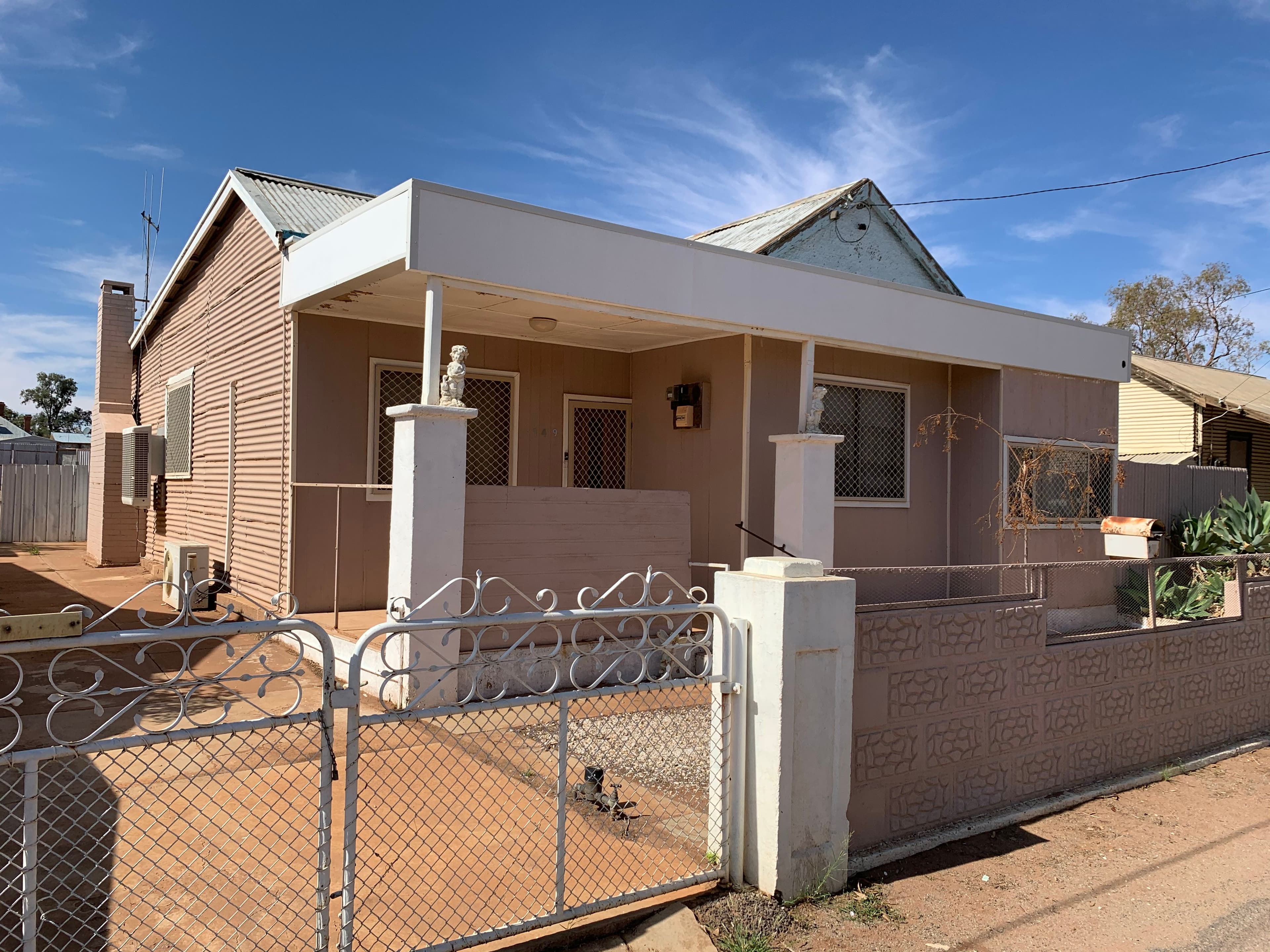 149 Gaffney Lane, Broken Hill NSW 2880, Broken Hill - Image 1