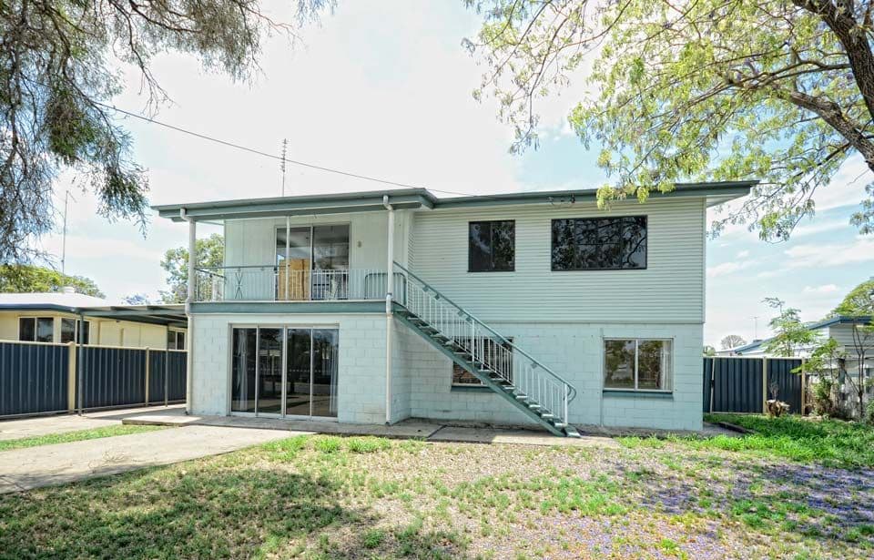 144 Bell Street, Biloela QLD 4715, Biloela - Image 1
