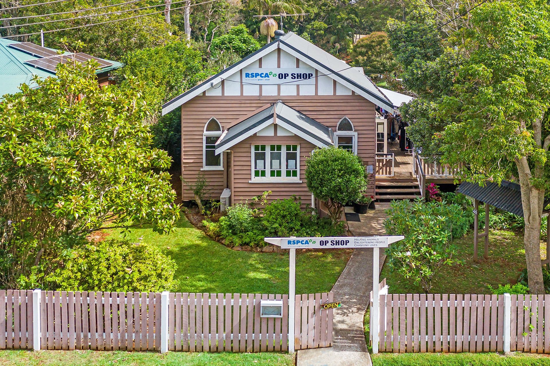 2-4 Geissmann Street, Tamborine Mountain QLD 4272, Tamborine Mountain - Image 1