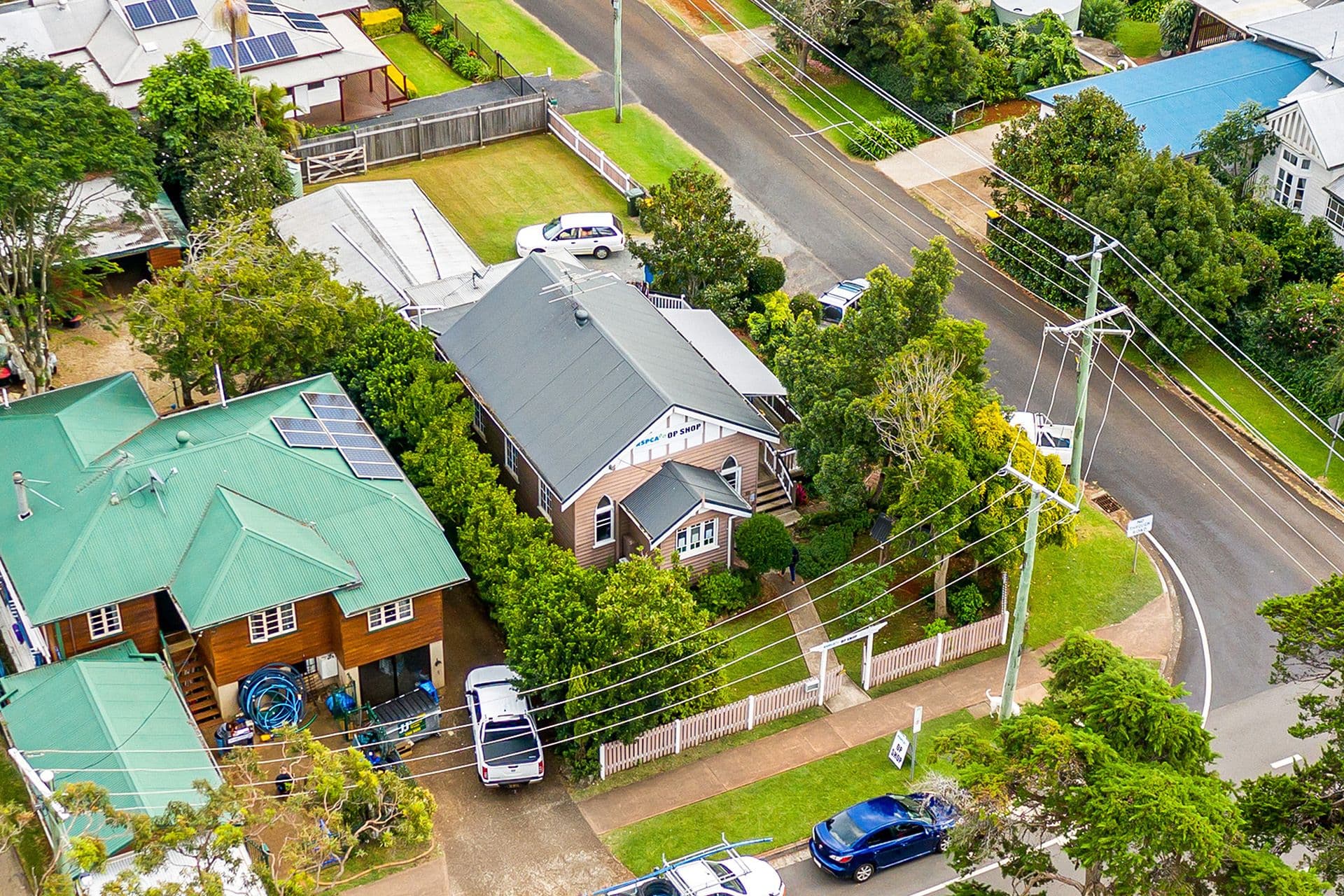 2-4 Geissmann Street, Tamborine Mountain QLD 4272, Tamborine Mountain - Thumbnail 2