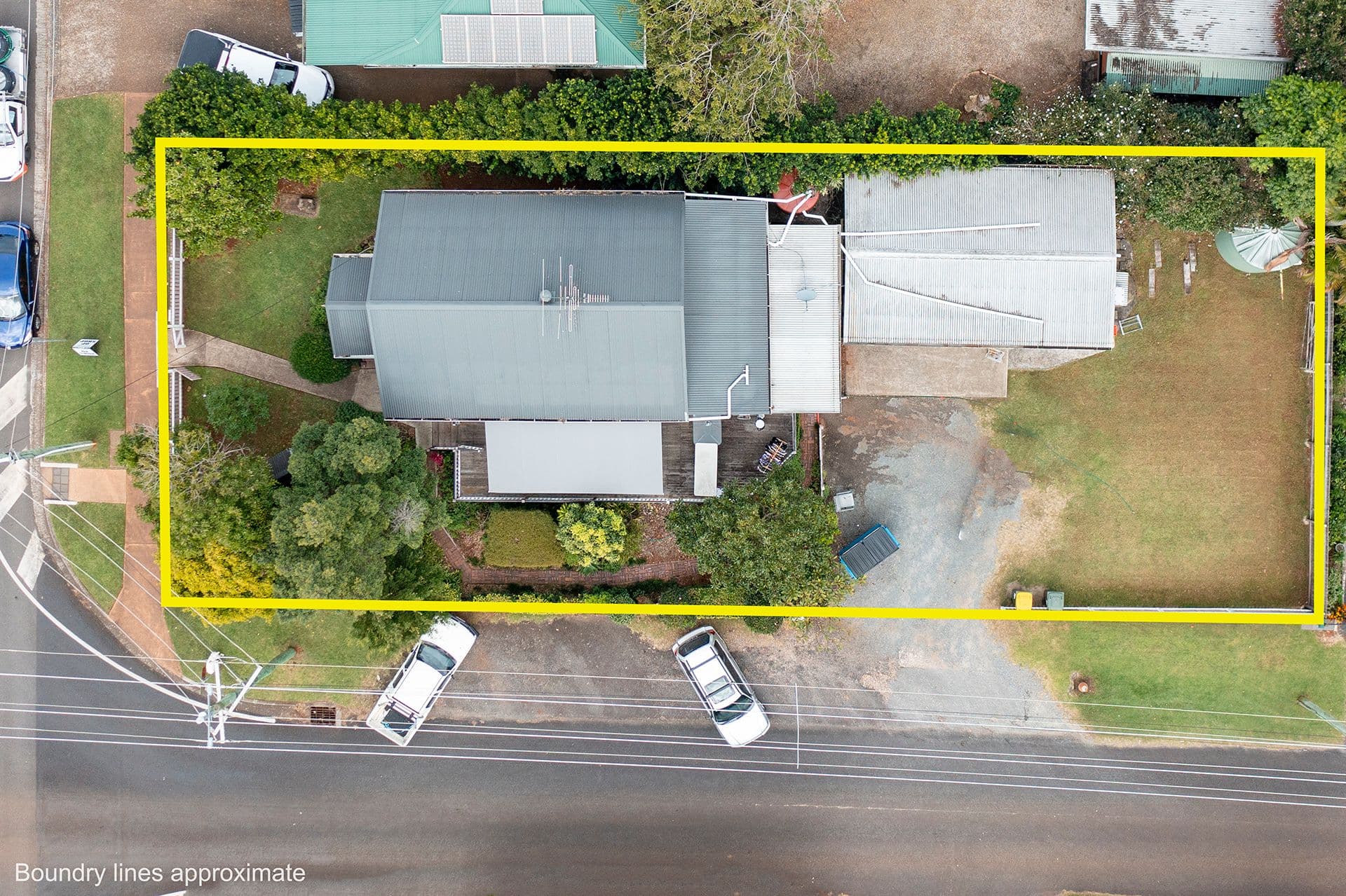 2-4 Geissmann Street, Tamborine Mountain QLD 4272, Tamborine Mountain - Thumbnail 3