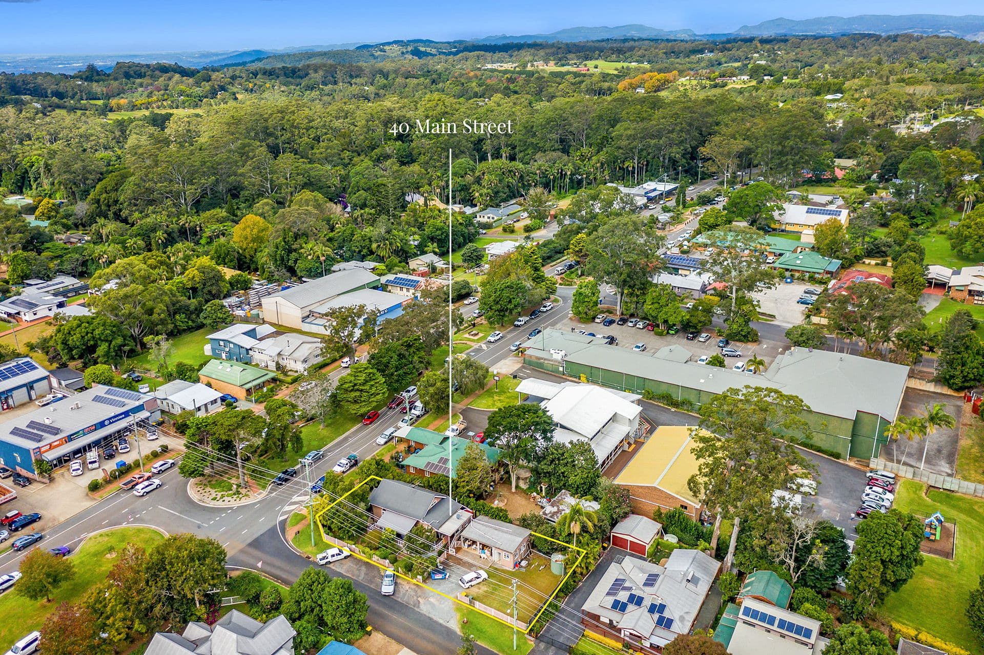 2-4 Geissmann Street, Tamborine Mountain QLD 4272, Tamborine Mountain - Thumbnail 4