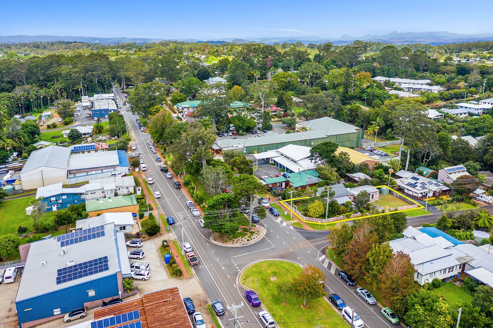 2-4 Geissmann Street, Tamborine Mountain QLD 4272, Tamborine Mountain - Thumbnail 5