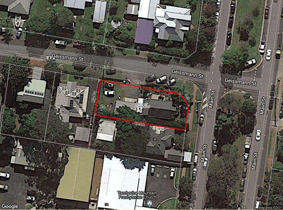 2-4 Geissmann Street, Tamborine Mountain QLD 4272, Tamborine Mountain - Thumbnail 7