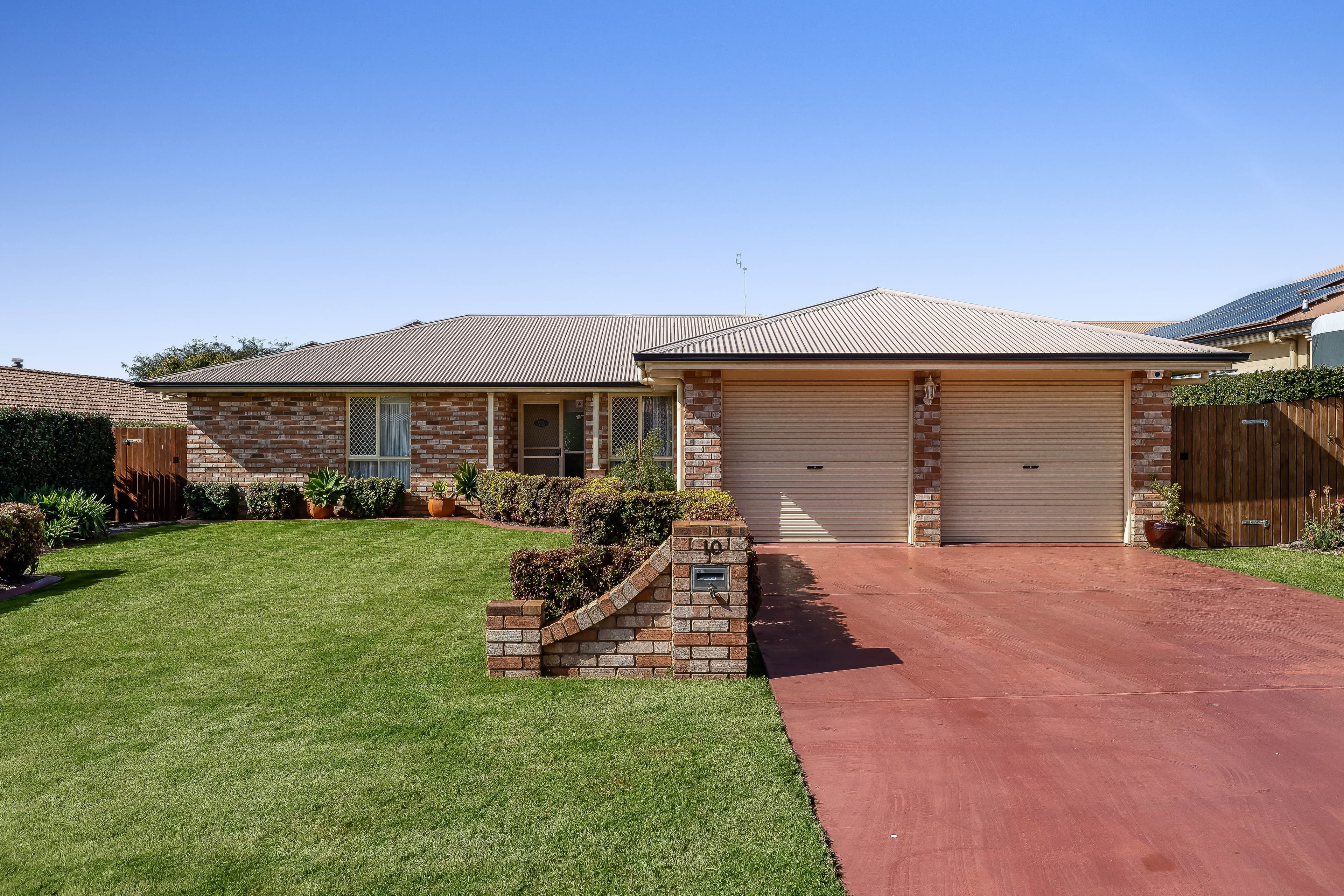 10 Chifley Court, Middle Ridge QLD 4350, Middle Ridge - Image 1