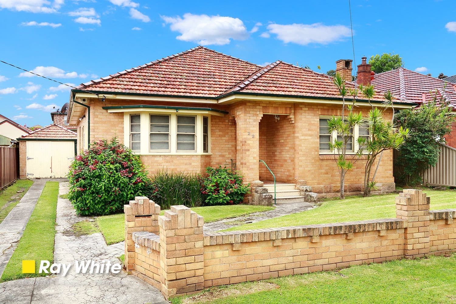 22 Berith Street, Kingsgrove NSW 2208, Kingsgrove - Image 1