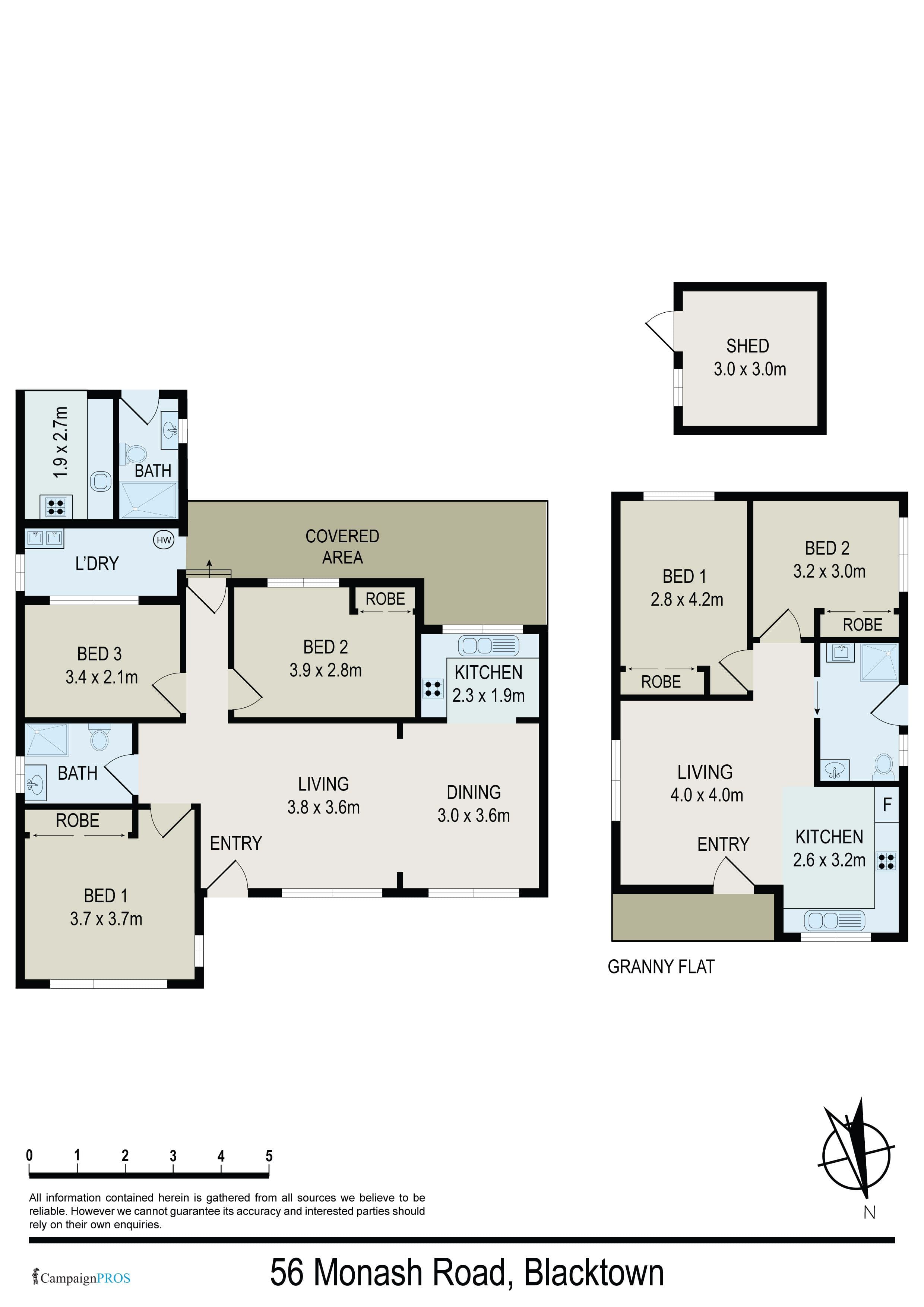 56 Monash Road, Blacktown - Thumbnail 8