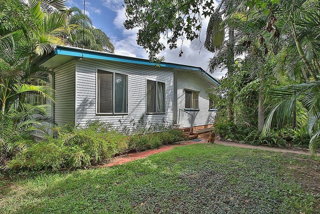 17 Barker Street, Ipswich QLD 4305, Ipswich - Image 1