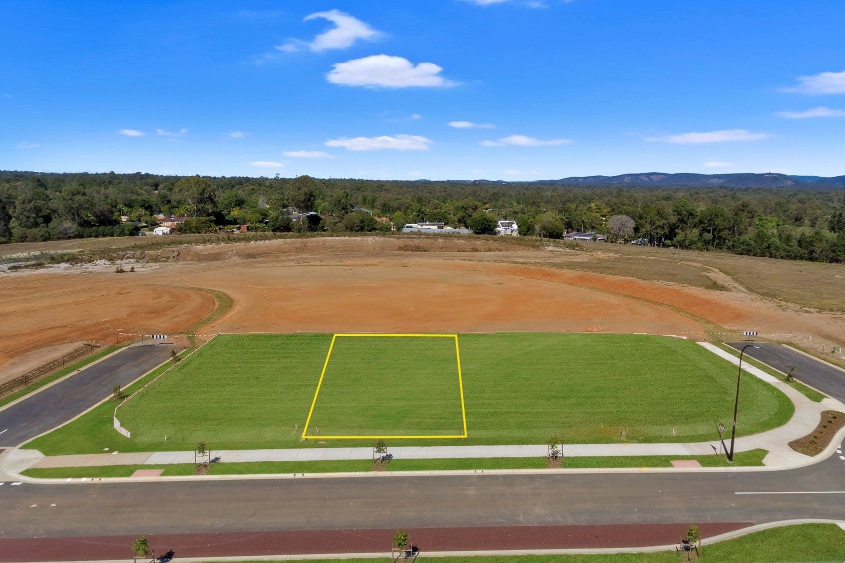 (Lot 214) 75 Einasleigh Street, MORAYFIELD QLD 4506, Morayfield - Thumbnail 2
