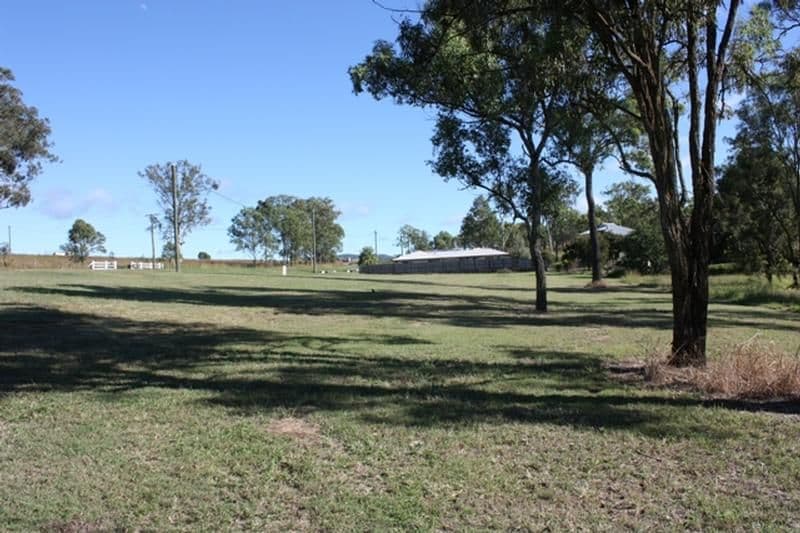 13 Fulham Street, TOOGOOLAWAH QLD 4313, Toogoolawah - Image 1