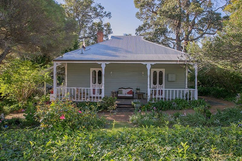 12 Parke Road, Gooseberry Hill WA 6076, Gooseberry Hill - Image 1