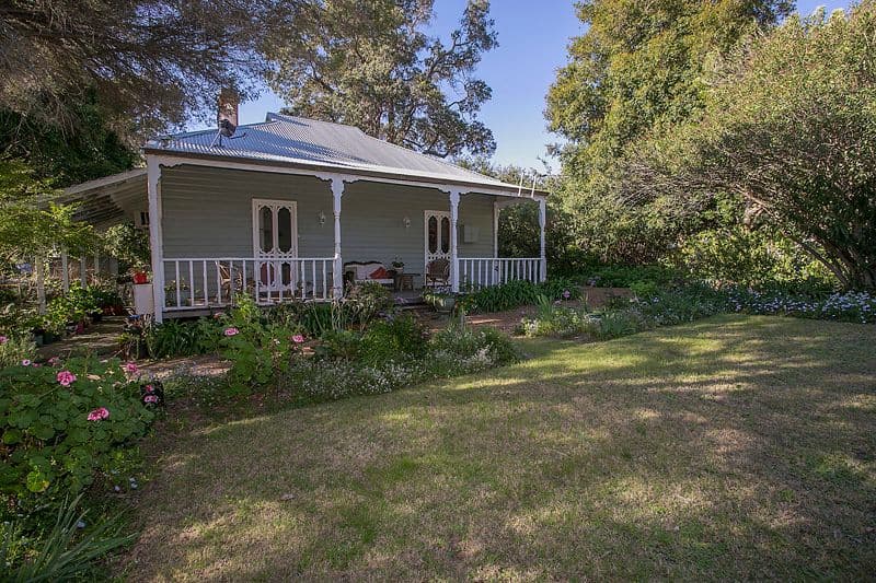 12 Parke Road, Gooseberry Hill WA 6076, Gooseberry Hill - Thumbnail 2