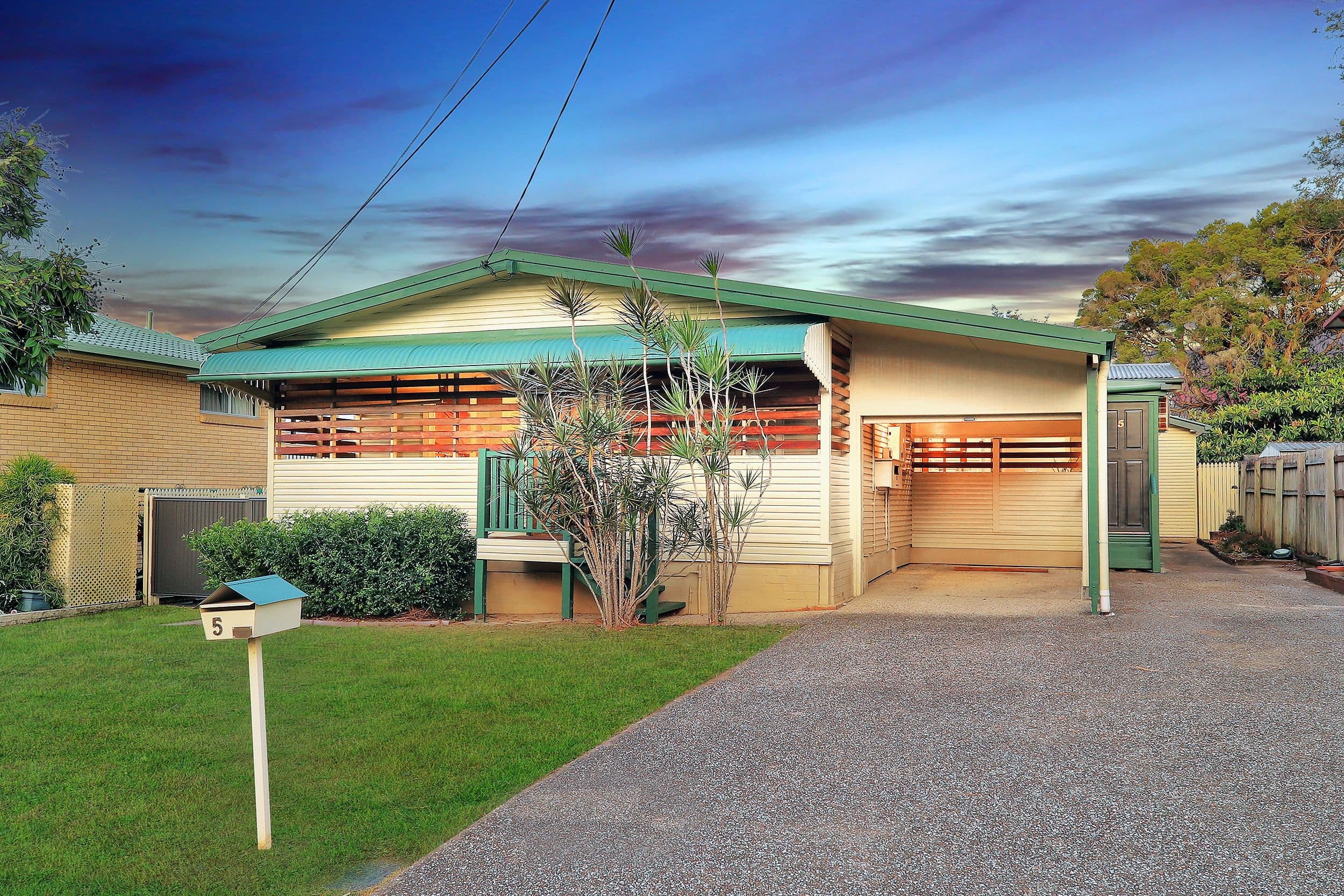5 Kelceda Street, Sunnybank Hills QLD 4109, Sunnybank Hills - Image 1