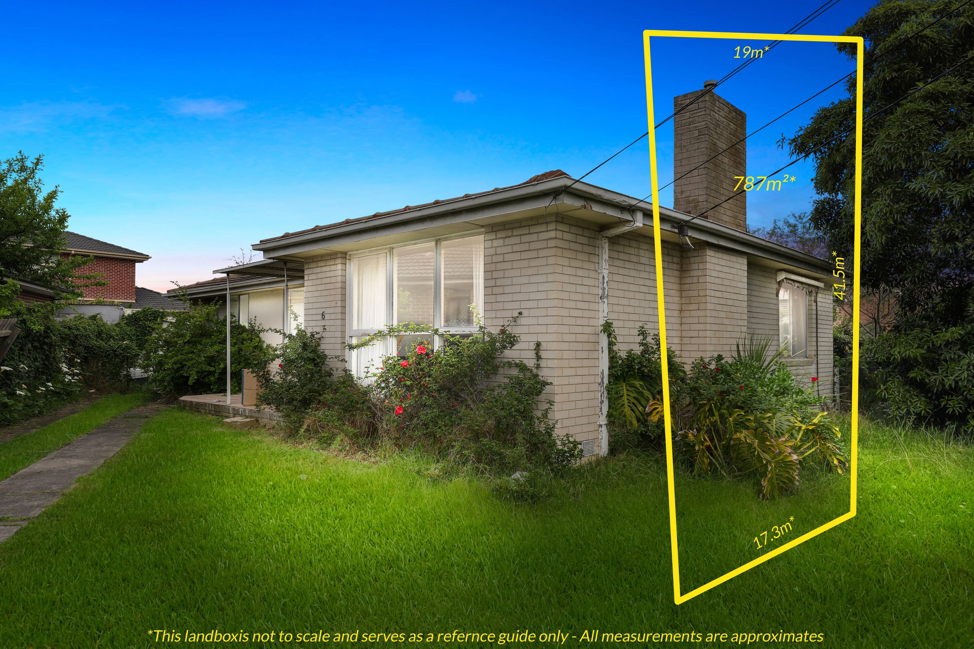 6 Hunsford Avenue, Notting Hill VIC 3168, Notting Hill - Thumbnail 4
