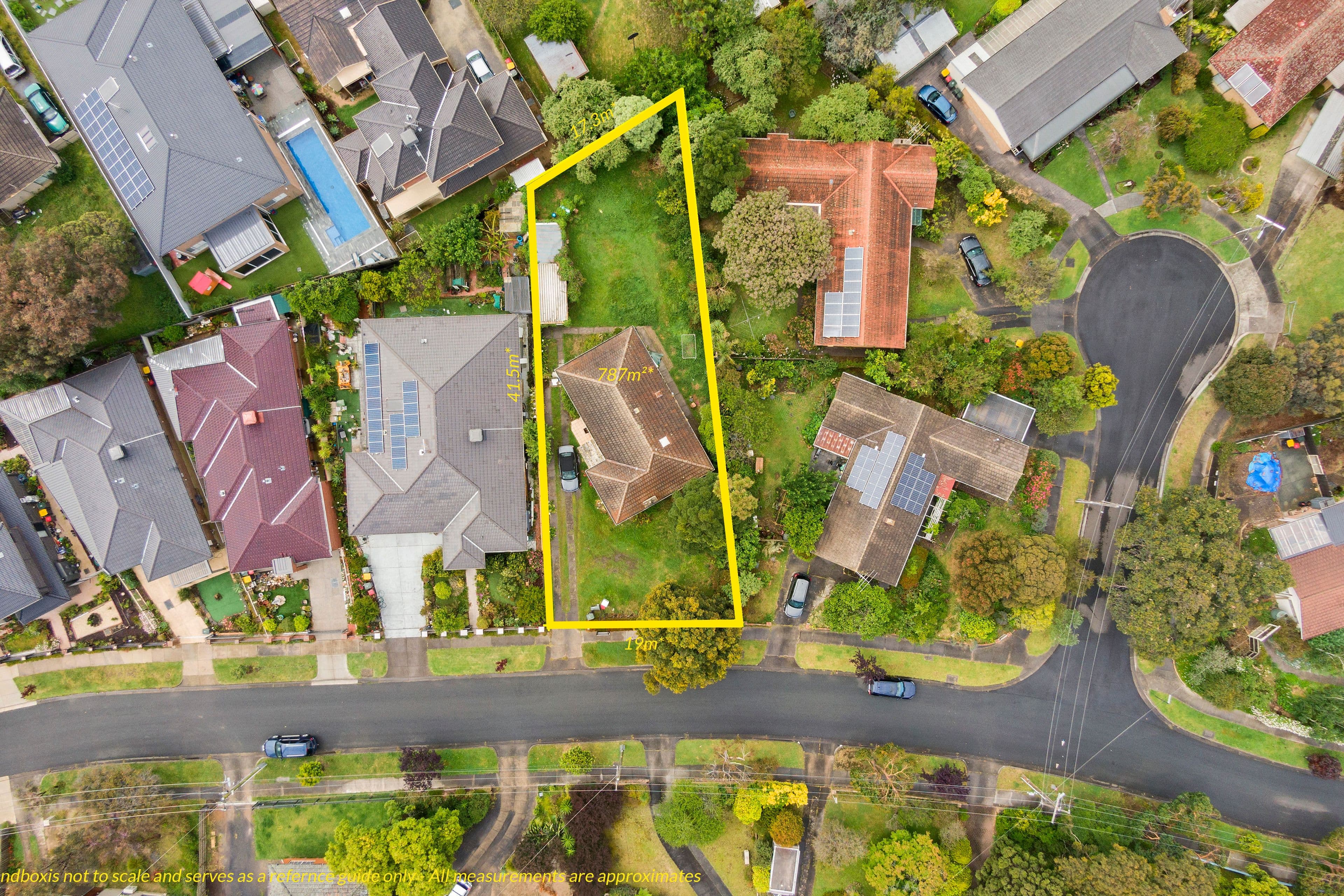6 Hunsford Avenue, Notting Hill VIC 3168, Notting Hill - Thumbnail 5