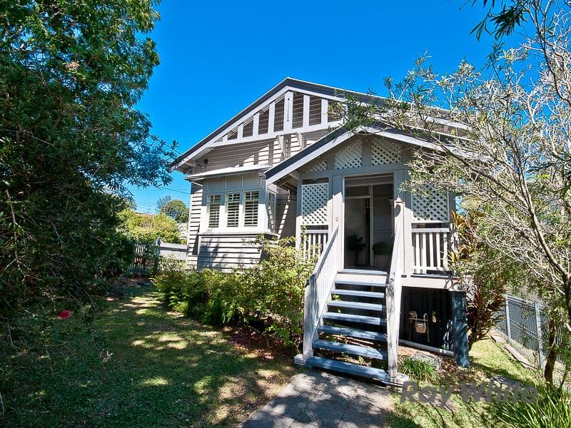 2 Hilda Street, ALDERLEY QLD 4051, Alderley - Image 1