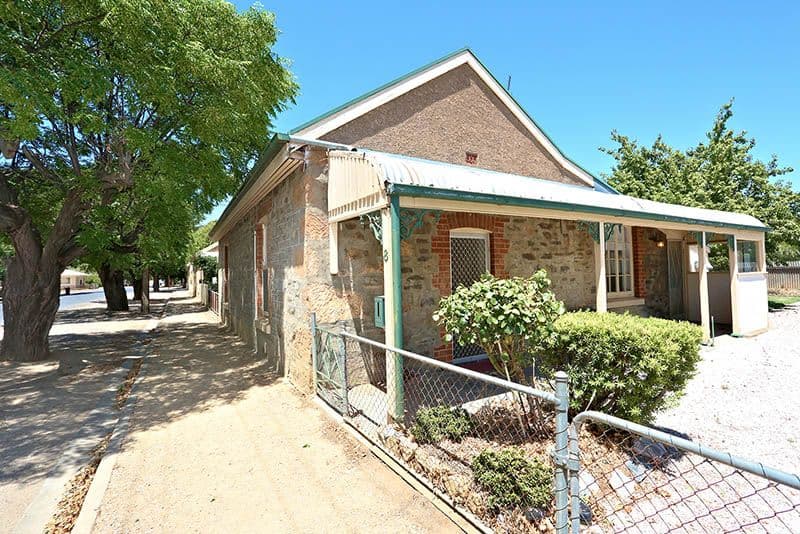 8 Upper Thames Street, BURRA SA 5417, Burra - Image 1