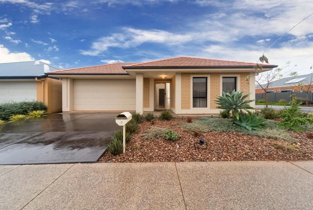 7 Hawick Avenue, Blakeview SA 5114, Blakeview - Image 1