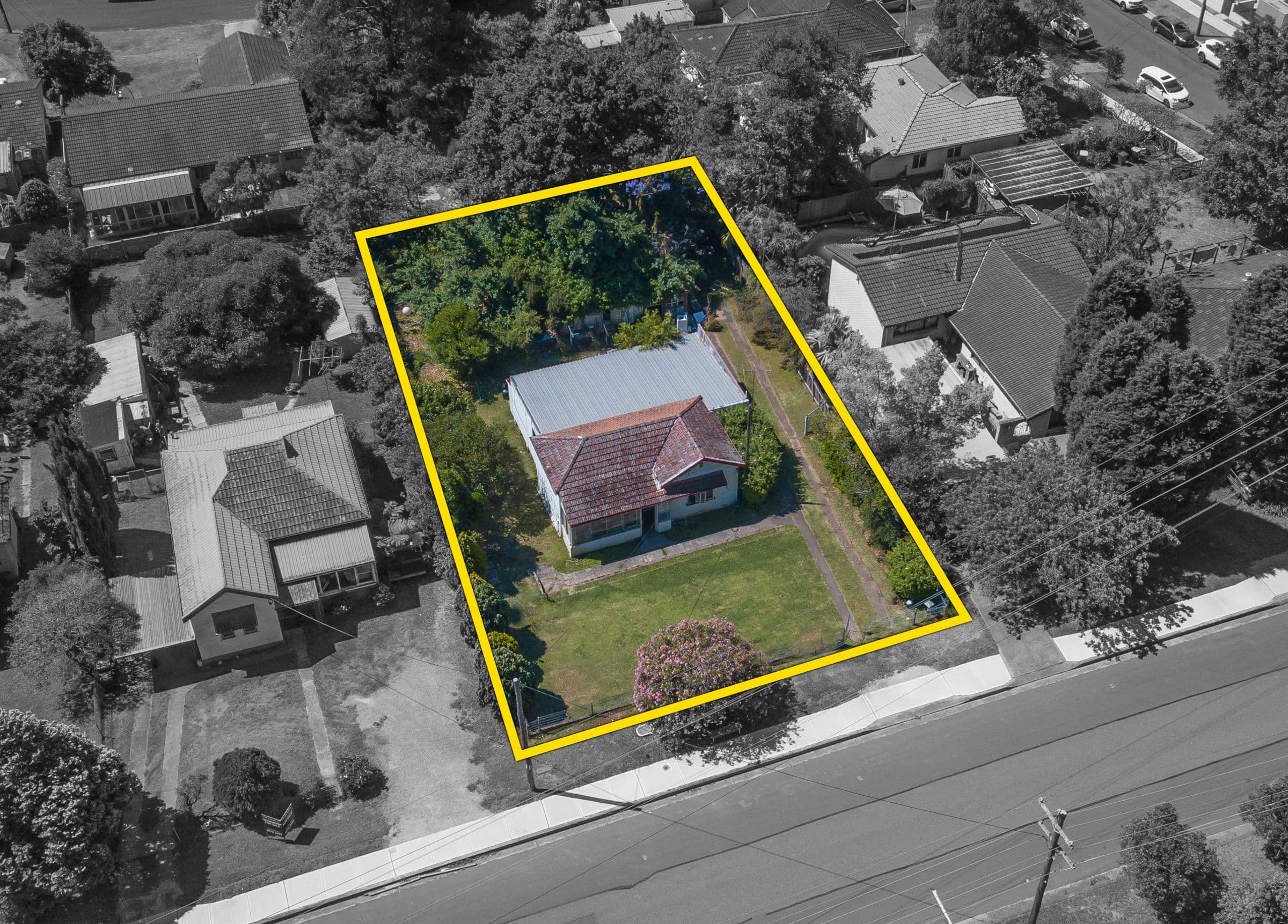 29 Post Office Street, Carlingford NSW 2118, Carlingford - Thumbnail 2
