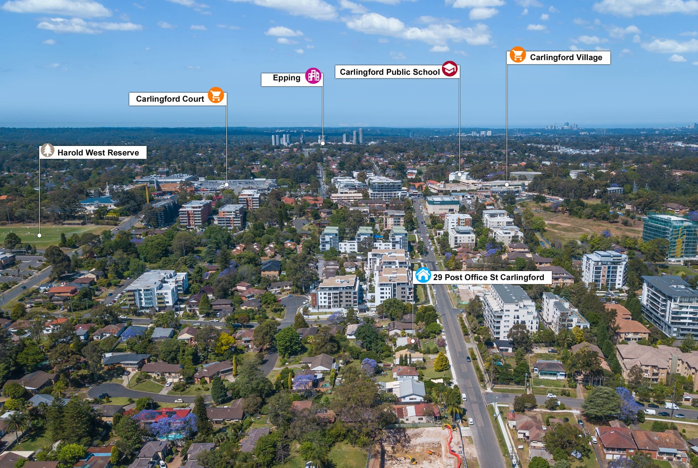 29 Post Office Street, Carlingford NSW 2118, Carlingford - Thumbnail 3
