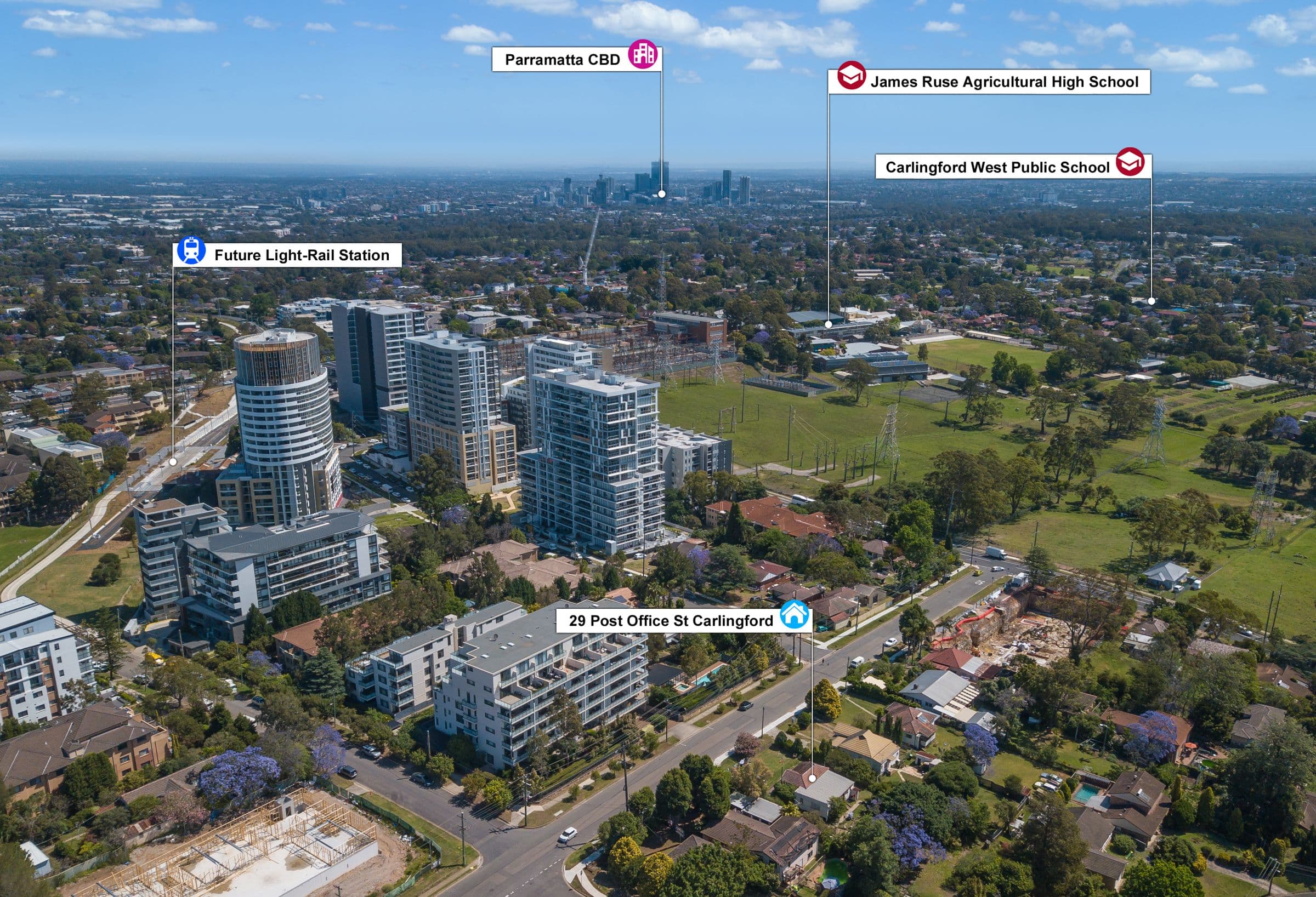 29 Post Office Street, Carlingford NSW 2118, Carlingford - Thumbnail 4
