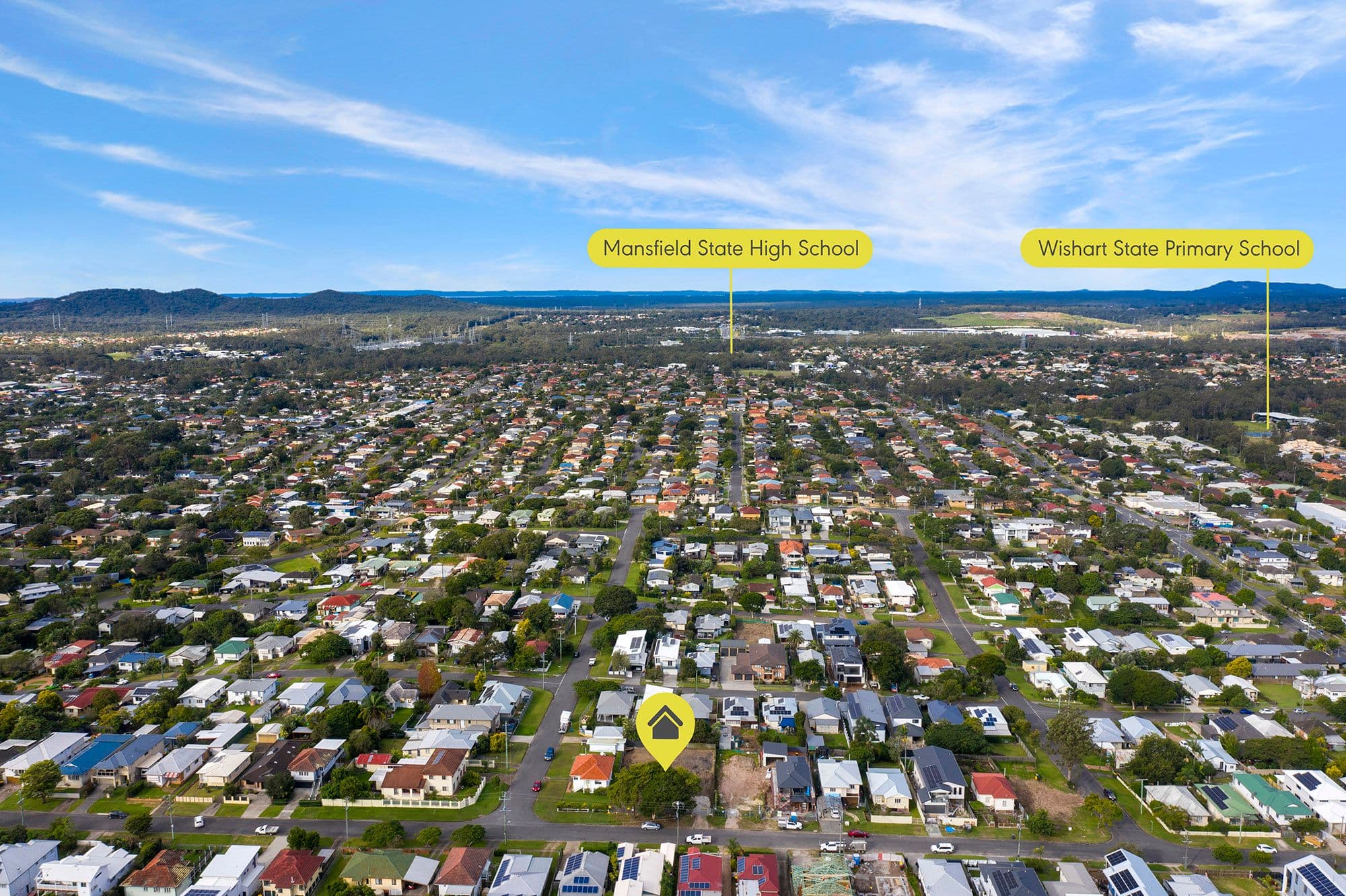 45 Ballarat Street, Mount Gravatt East QLD 4122, Mount Gravatt East - Image 1