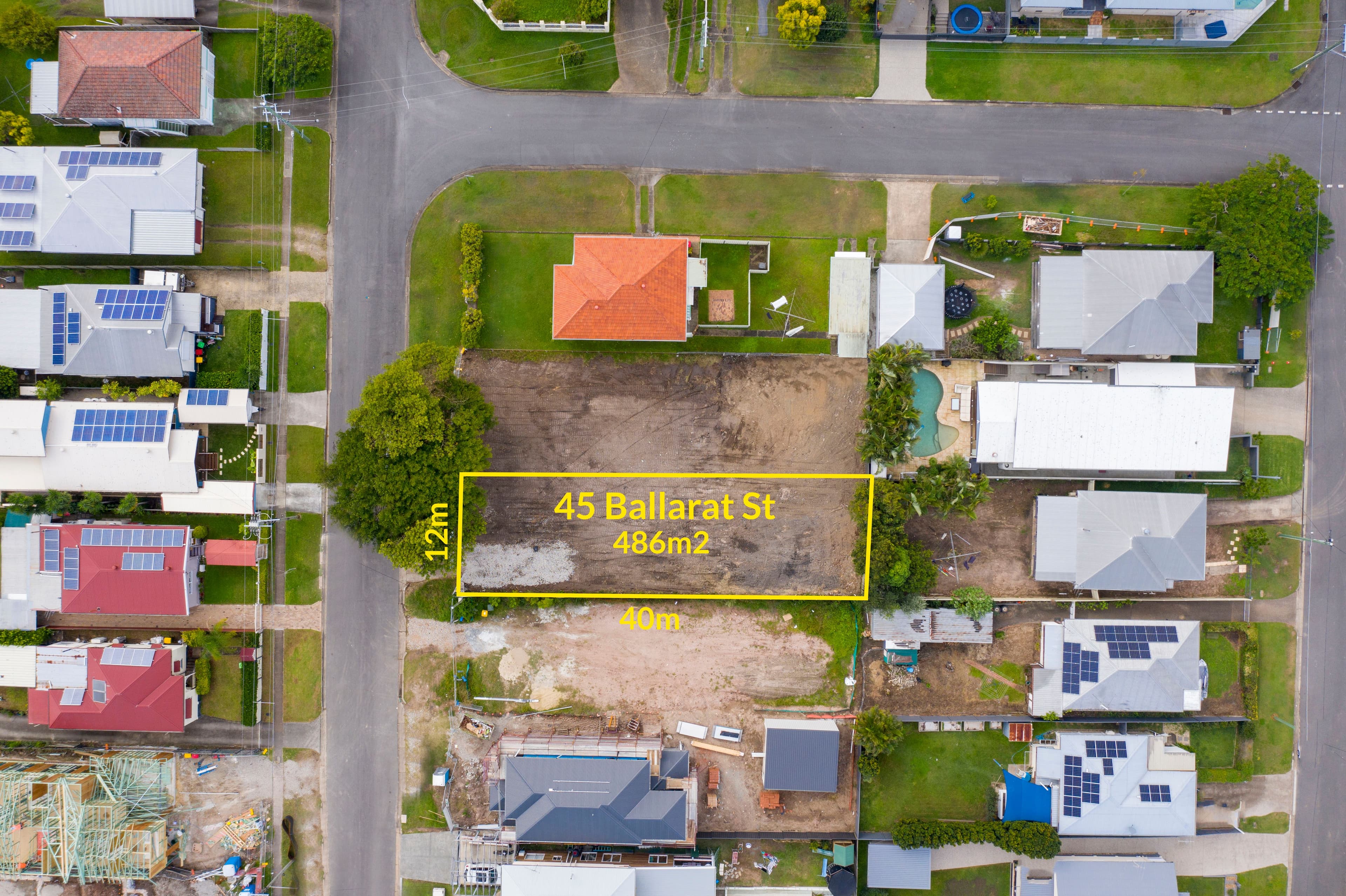 45 Ballarat Street, Mount Gravatt East QLD 4122, Mount Gravatt East - Thumbnail 2