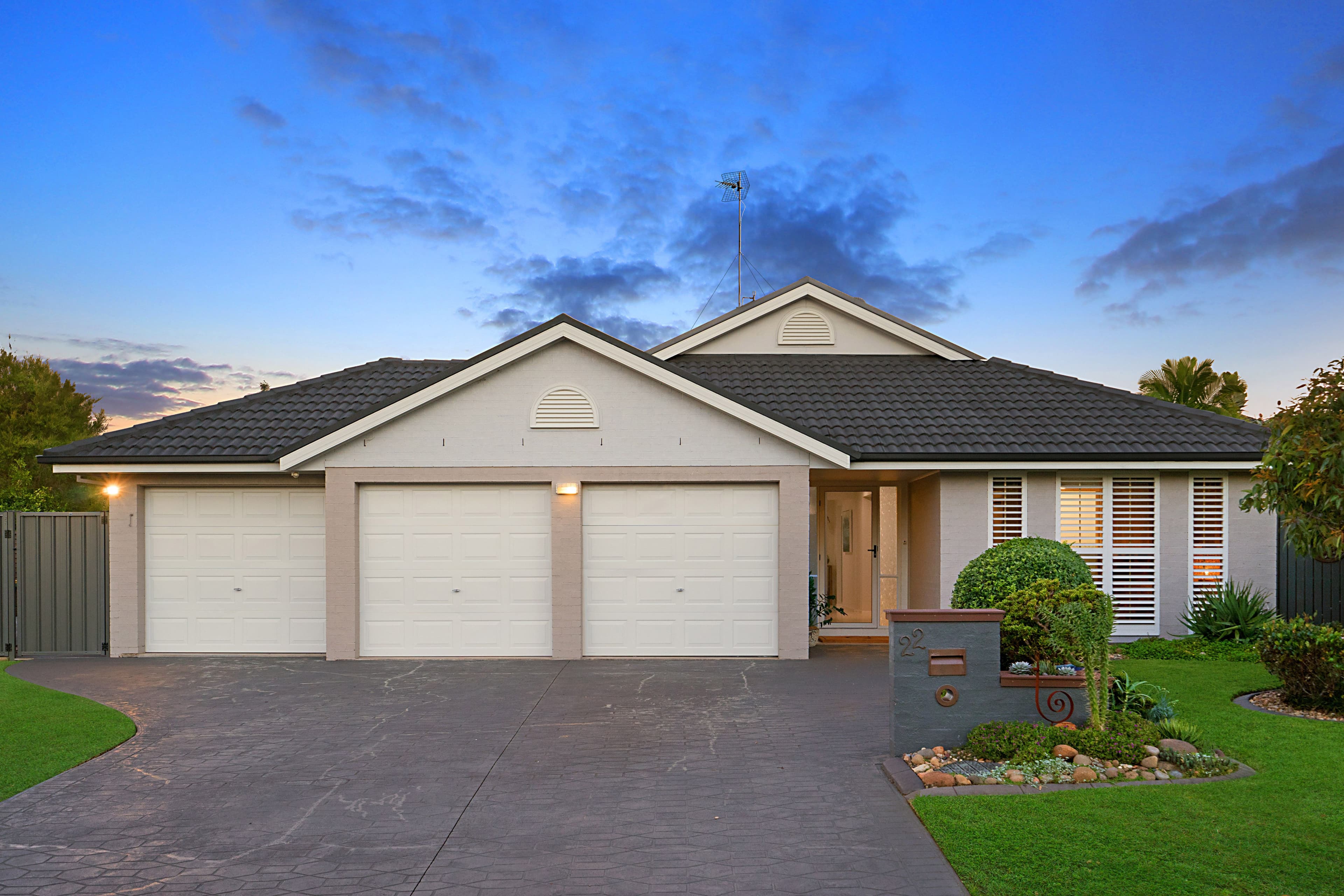 22 Starboard Avenue, Bensville NSW 2251, Bensville - Image 1